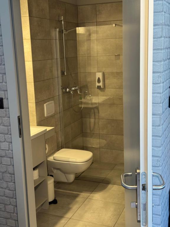 Guest Apartments Orłowo - 6