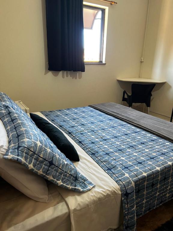 Pousada GH - Centro da cidade próximo ao Thermas