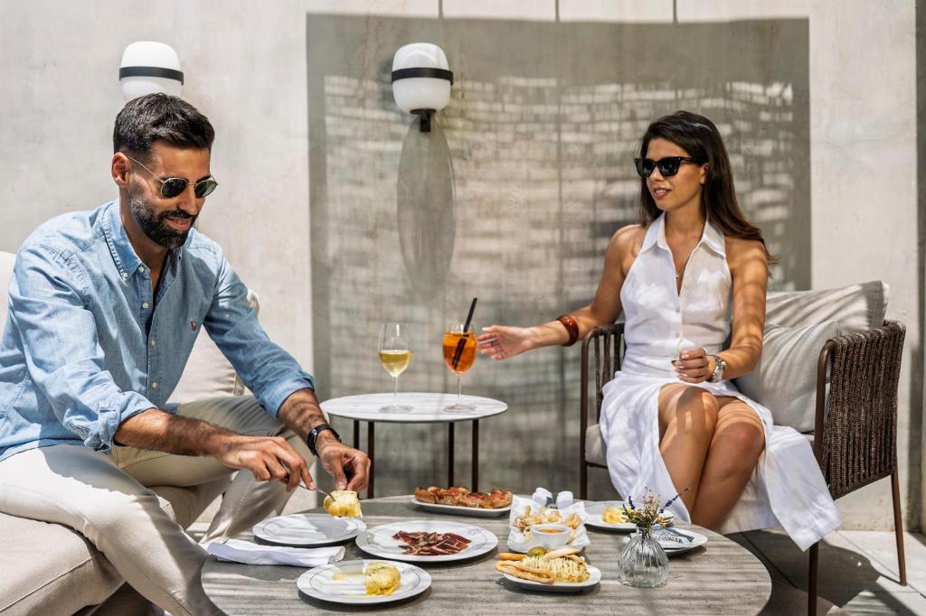 Antiga Casa Buenavista - Resim 7