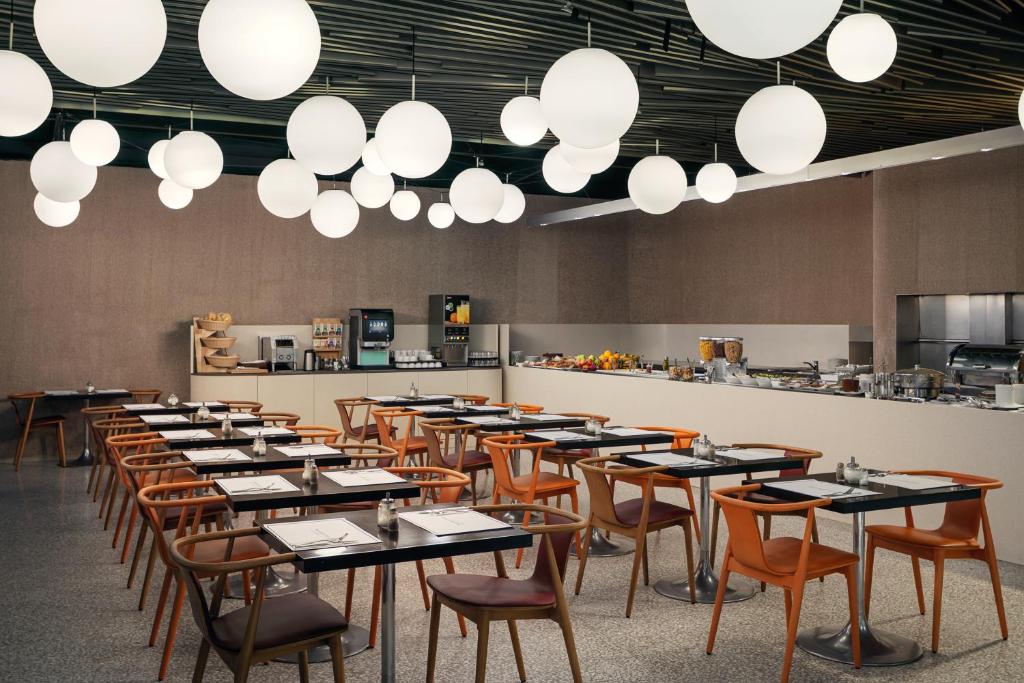 Metropol Design Hotel Old Town - Resim 4