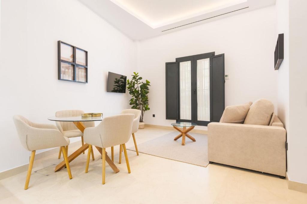 New Design Apartment - Gallos 1