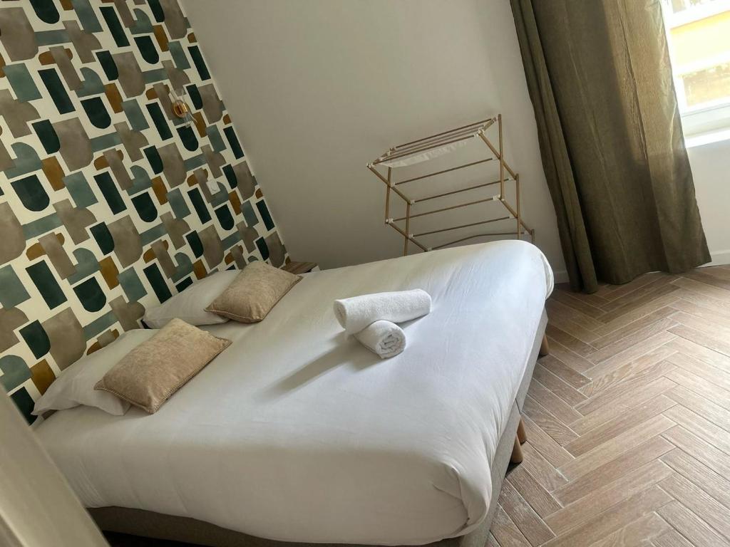 MOON 26 - Appartement Nice 6P