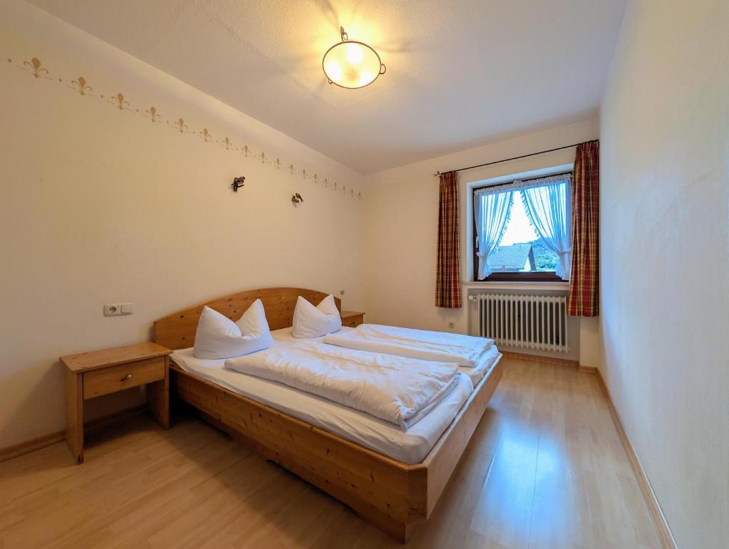 Hotel Forsthaus Oberau - Doppelzimmer