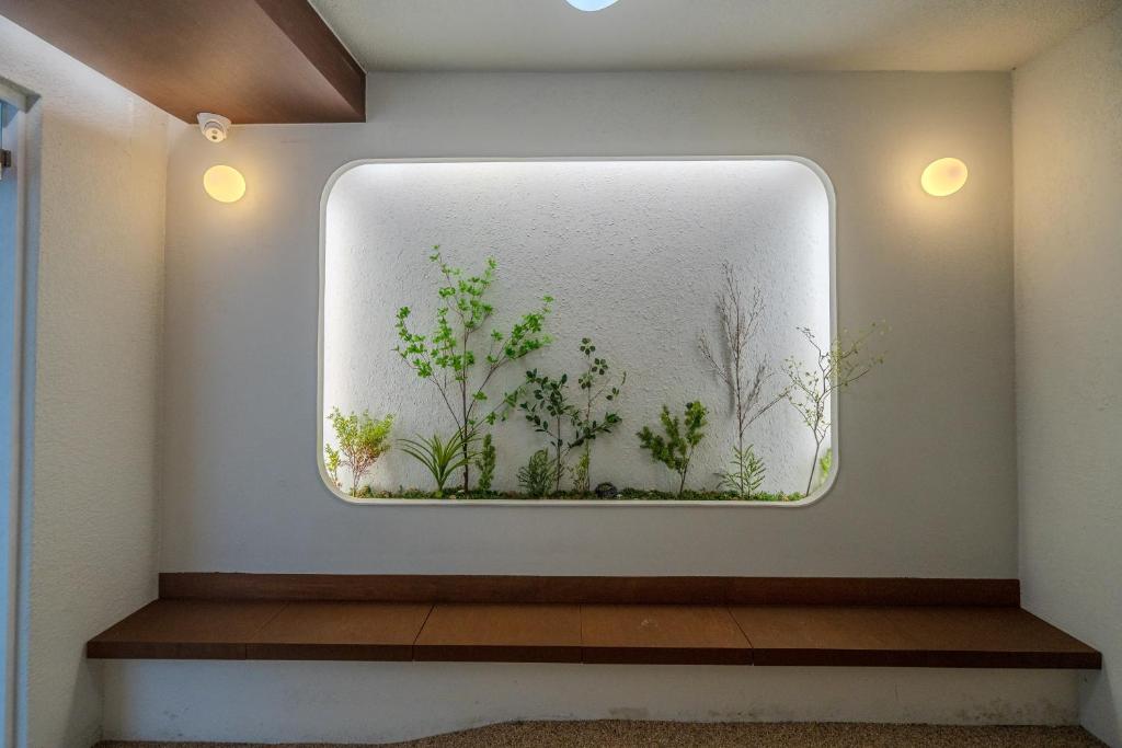 Foto Soulis asuva majutusasutuse 하루재 명동 Harujae Myeongdong galeriist