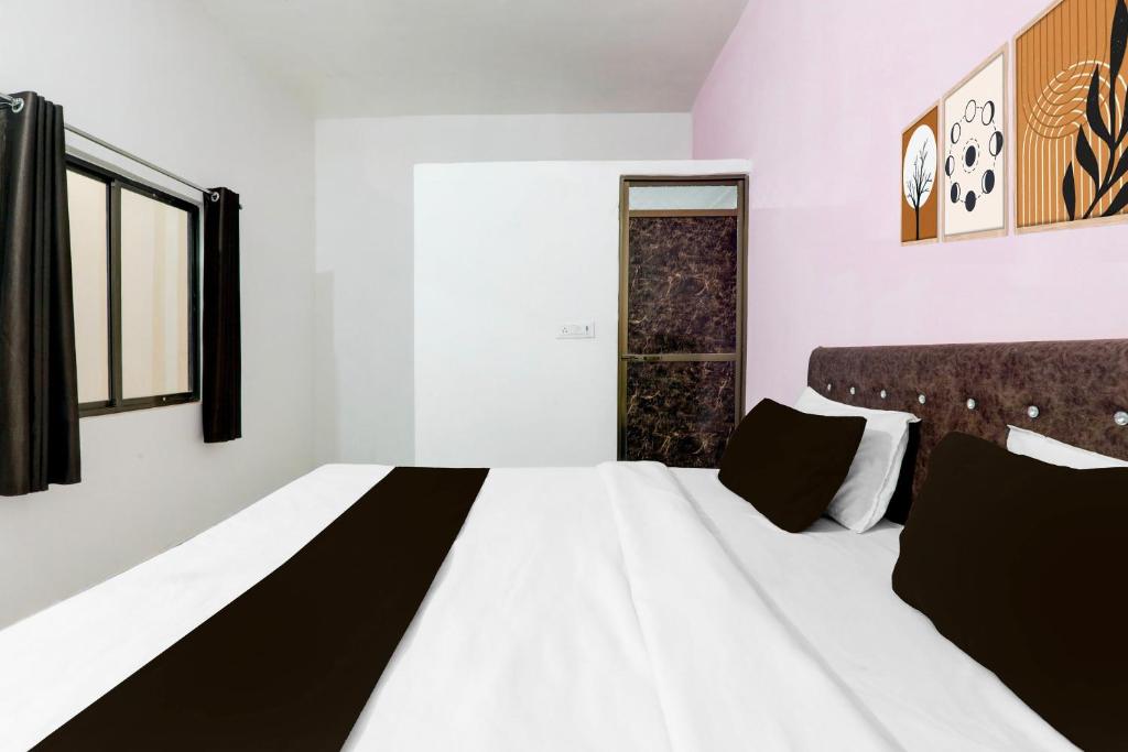 Φωτογραφία από το άλμπουμ του HOTAL O DREAM PALACE σε Gorakhpur