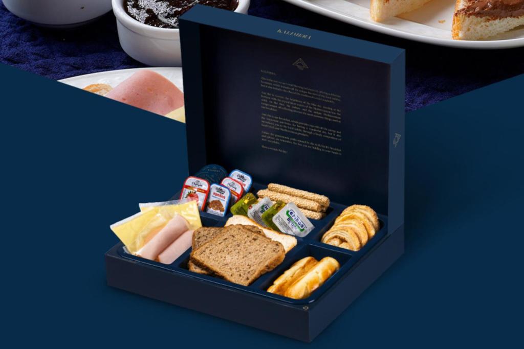 Loena Luxury Suites - 19