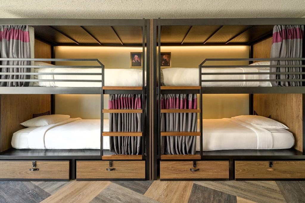 Generator Hotel Washington DC - 
