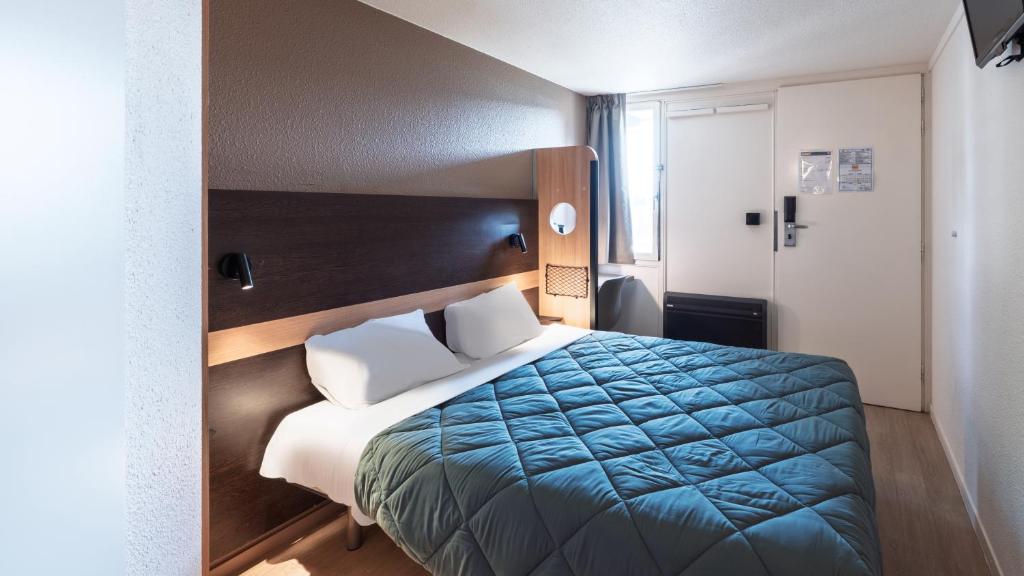 Premiere Classe Bourges - Quarto Duplo