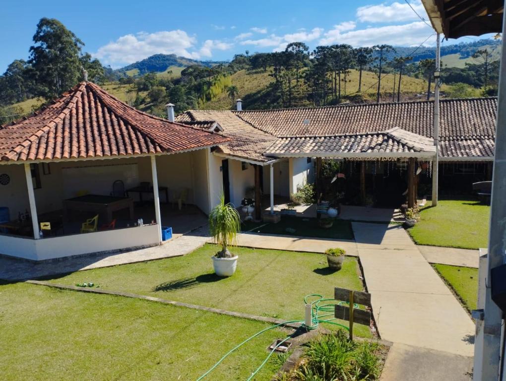 Pousada Vison