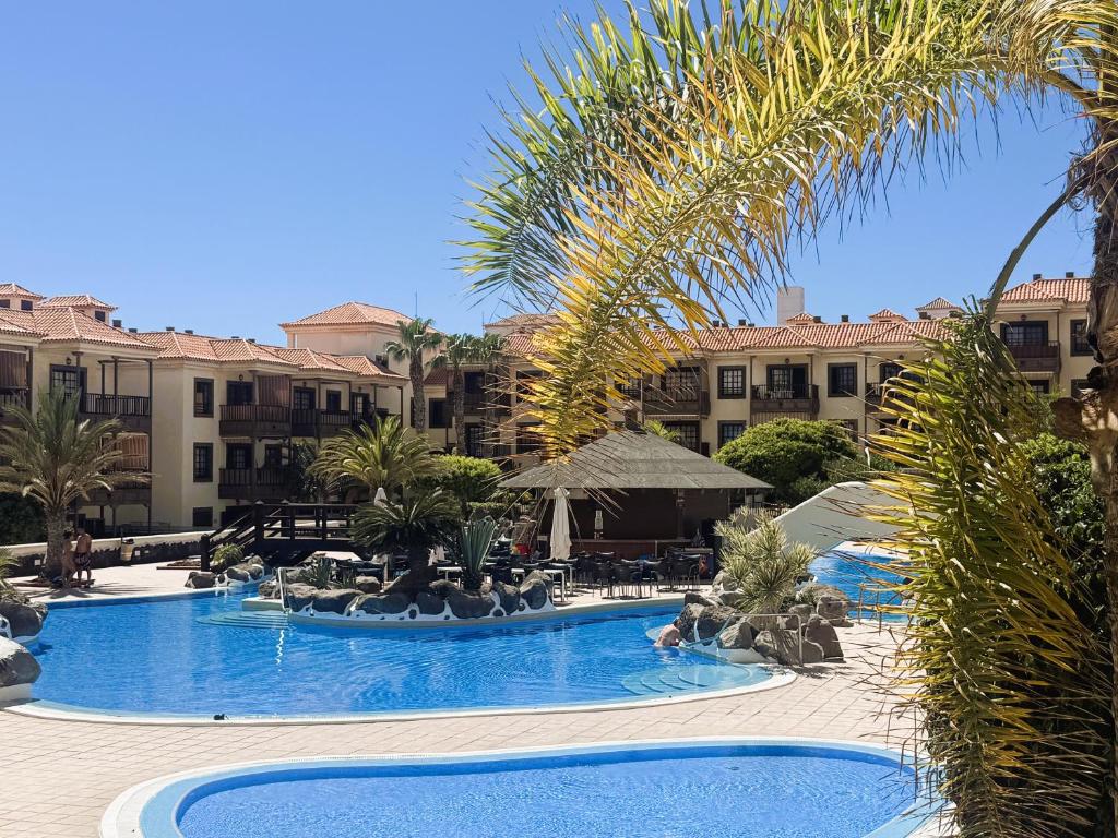 Balcón del Mar BRAVO's House