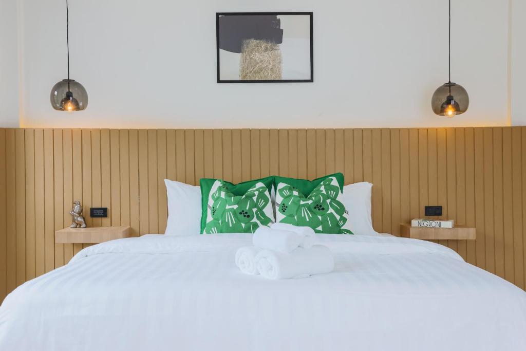 امکانات Wink Hill 4 Penthouse Patong Beach 4Beds - تصویر ۴
