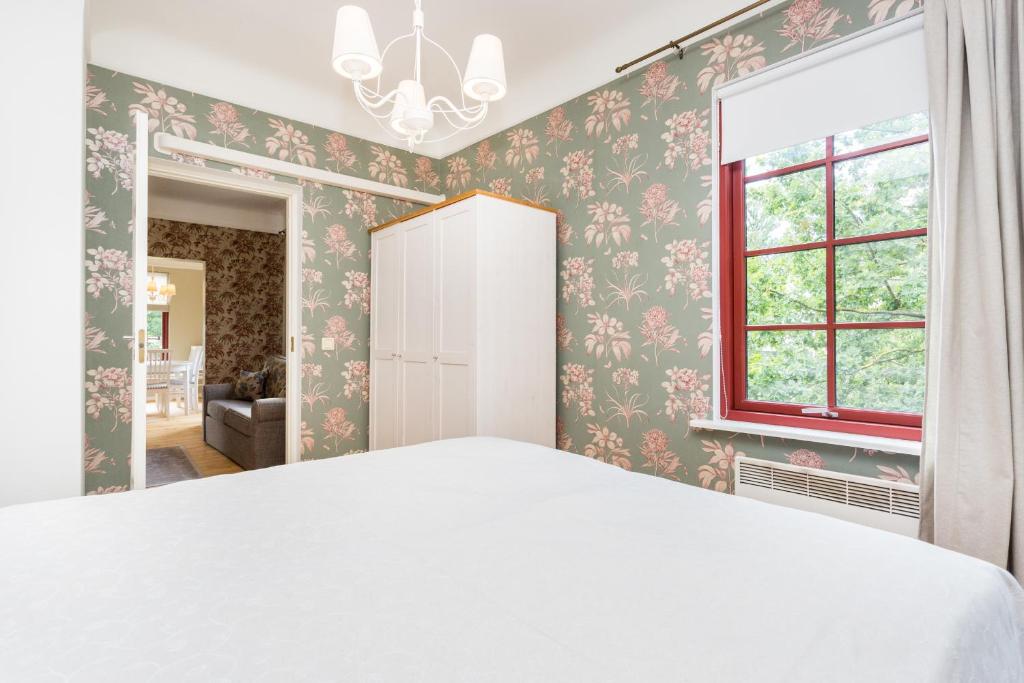 Vabaduse Apartments - Two-Bedroom Apartment