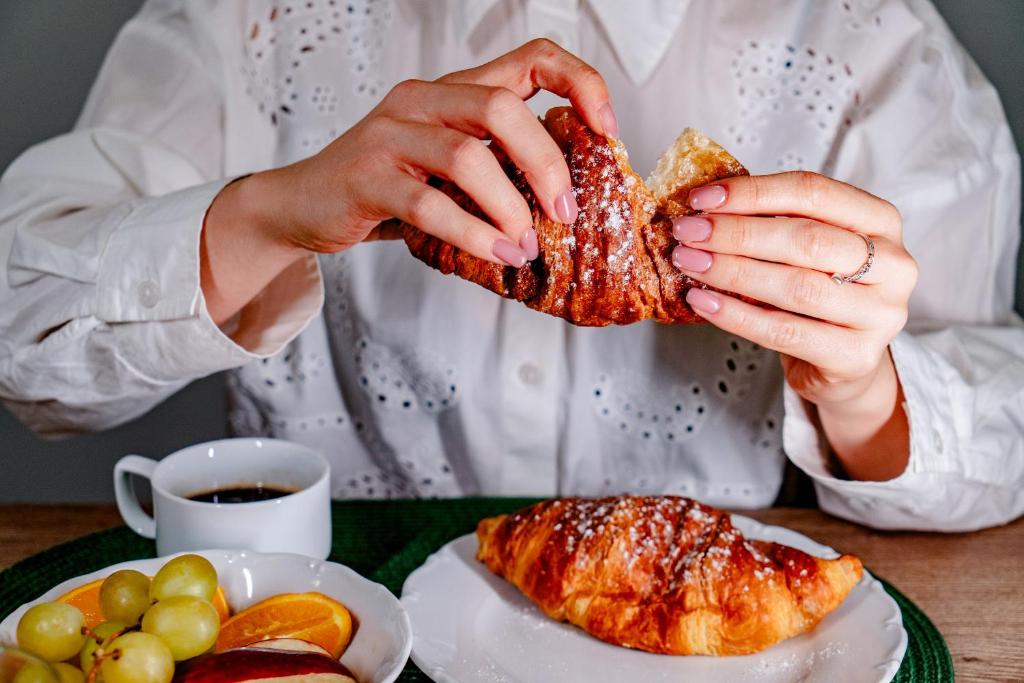 Elisabeth Old Town - Resim 18