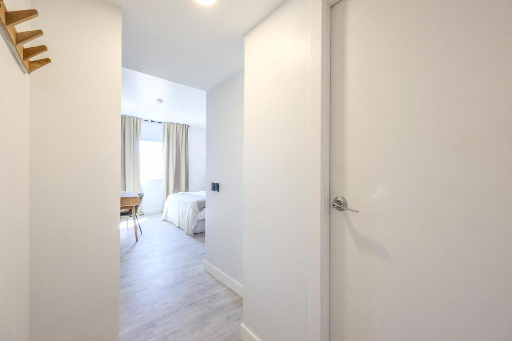 Habitaciones Atocha Río II - Resim 39