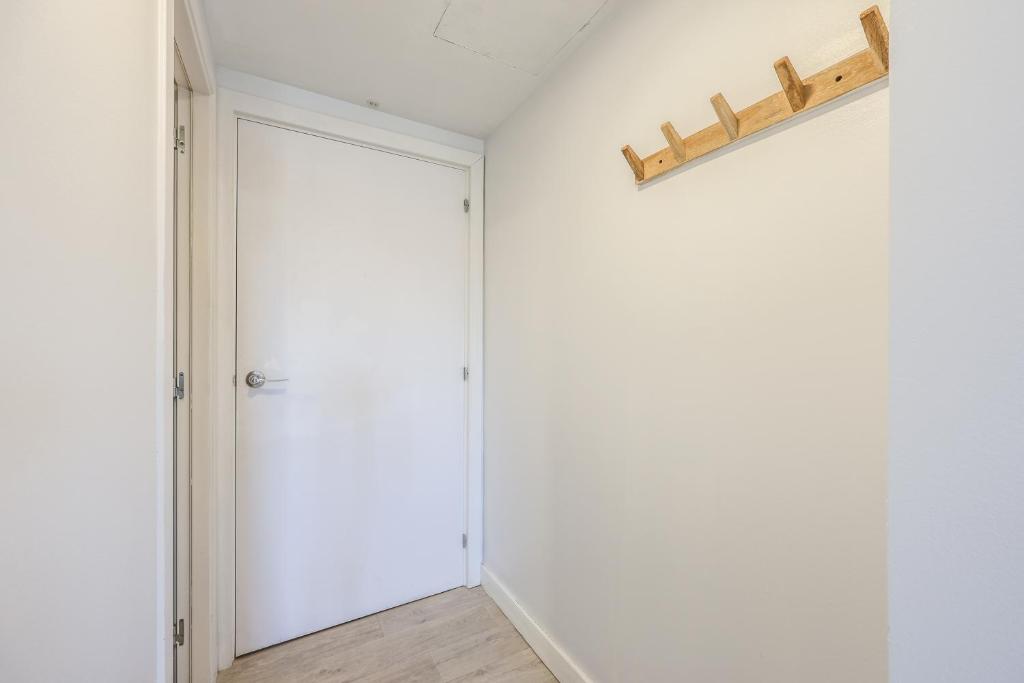 Habitaciones Atocha Río II - Resim 35