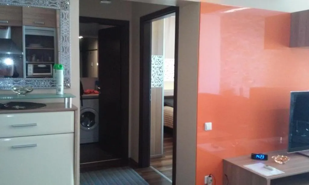 New Danube Flat, Budapesta, Ungaria