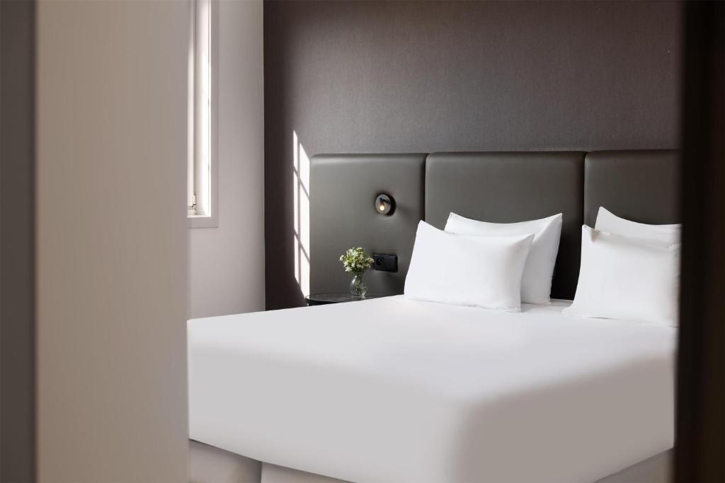 NH Brussels Carrefour de L’Europe - Resim 31