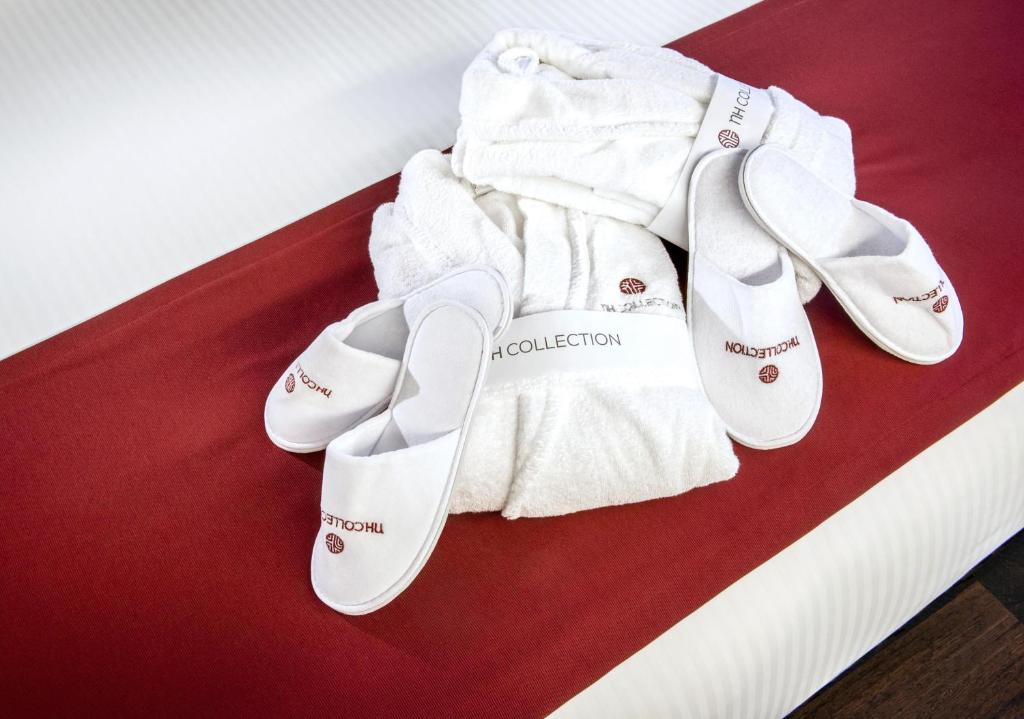 NH Collection Olomouc Congress - 10