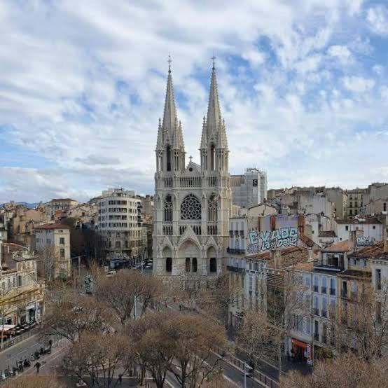 Hôtel des Réformés - Resim 5