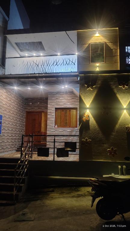 Gallery image of Yercaud star valley cottage in Salem