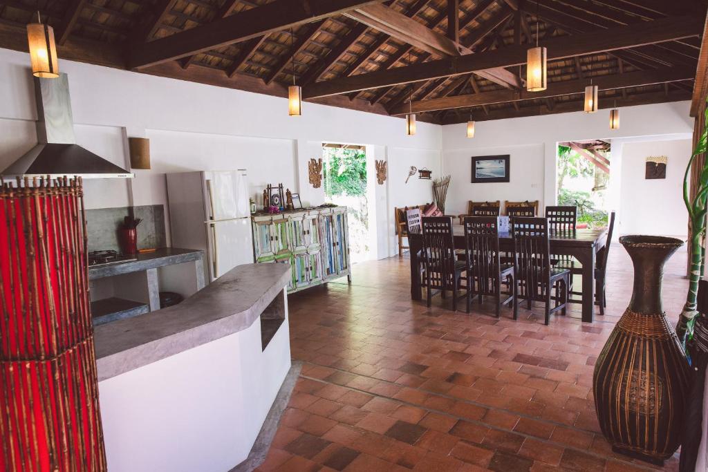 Fotografie z fotogalerie ubytování Koyao Bay Pavilions - Beach Resort and Pool Villas v destinaci Ko Yao Noi