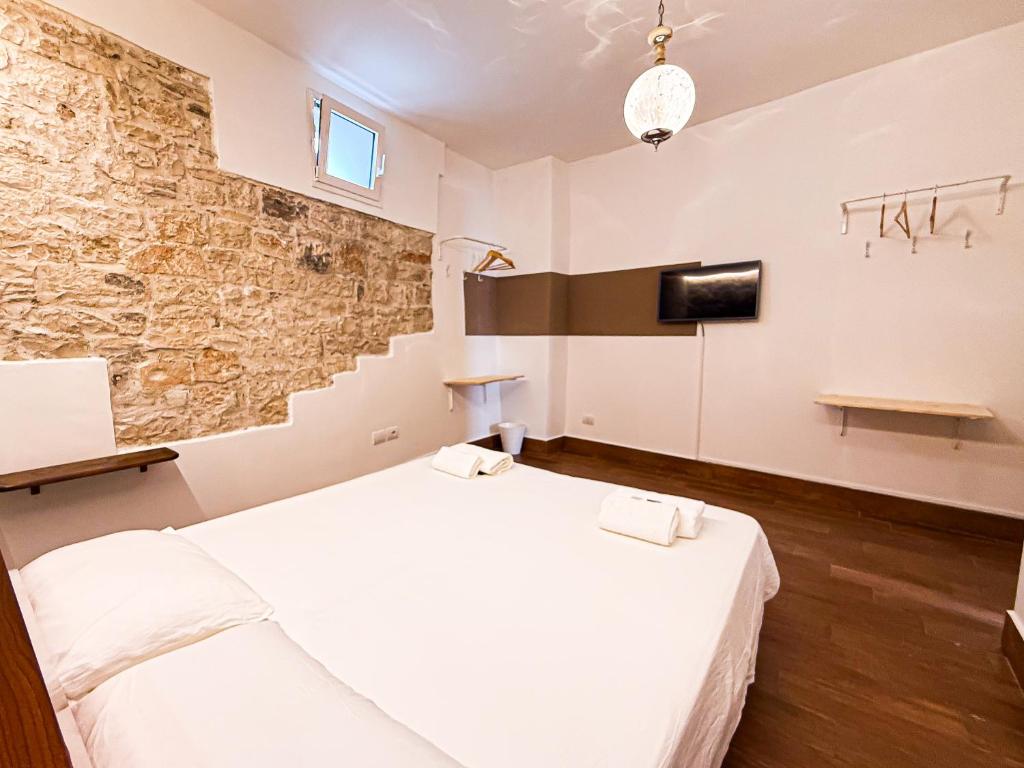 Torre dell'Orologio B&B - Habitación Doble Con Terraza