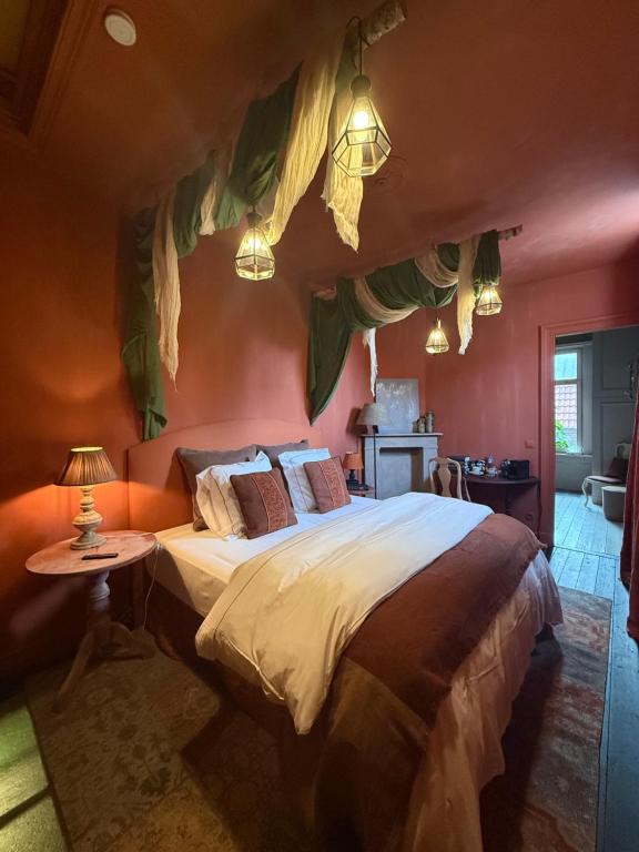 Guesthouse Nights by Morpheus photo