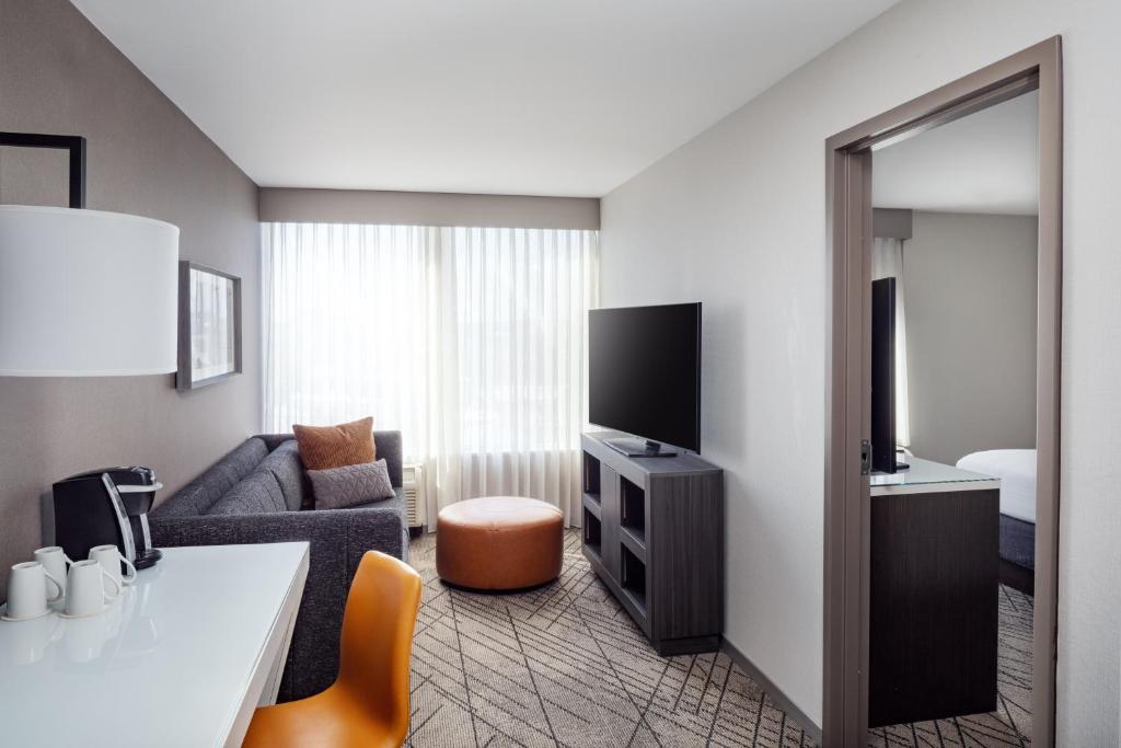 Hyatt Washington Dc/Convention Center - 