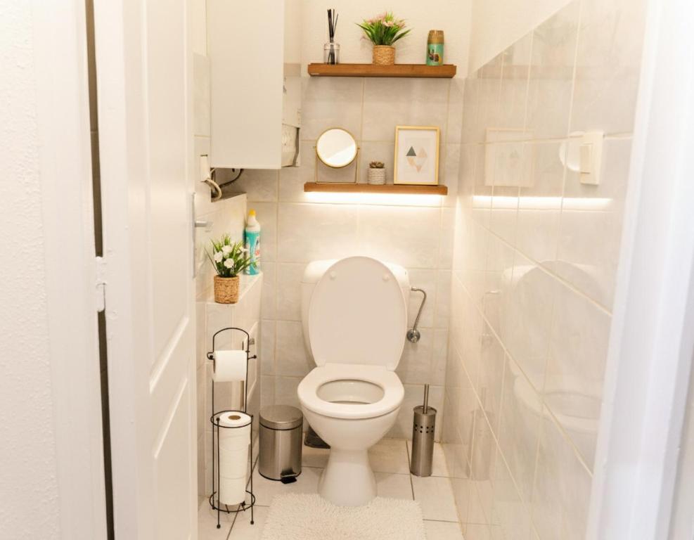 Duplex cosy- proche centre ville – photo 3