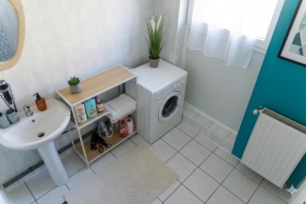 Duplex cosy- proche centre ville – photo 5