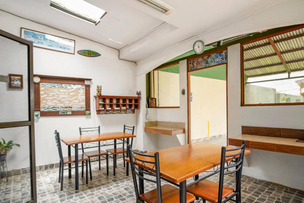 Φωτογραφία από το άλμπουμ του Room B – Perfect Rest in Heredia σε San Juan Arriba