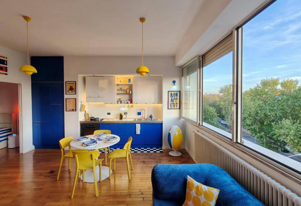 Rome Eclectic design apartment, Colosseo - Termini, Rome (updated ...