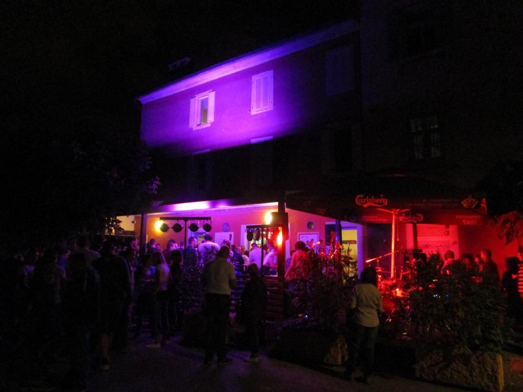 Hosté ubytování Hostel Museum