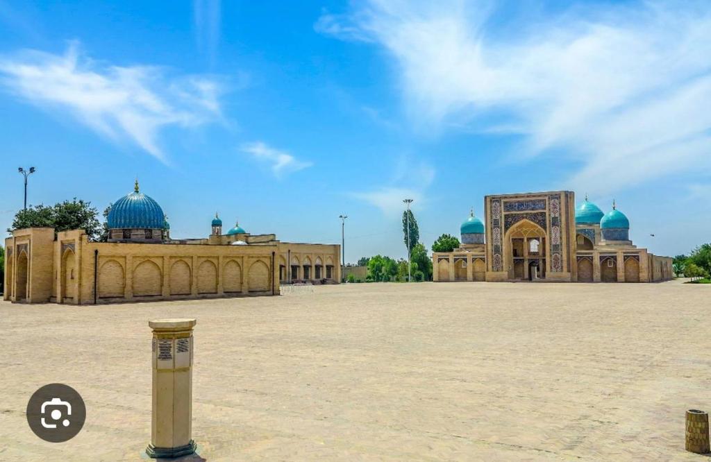 Afbeelding uit fotogalerij van New Cheap Apartments in Tashkent in Tasjkent