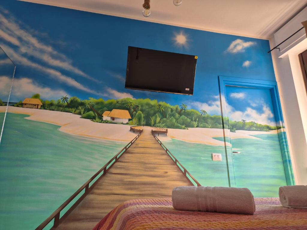 Air Bed - Milano Malpensa Airport, Cardano al Campo (tarifs actualisés,  2026)