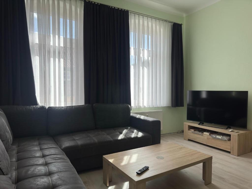 Gallery image of Ferienwohnung Askanier, Ballenstedt in Ballenstedt
