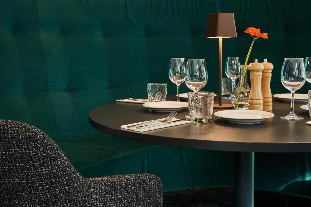 NH Prague City - Resim 21