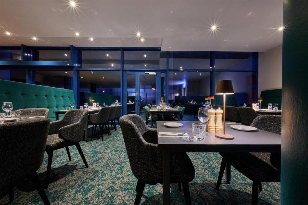 NH Prague City - Resim 22