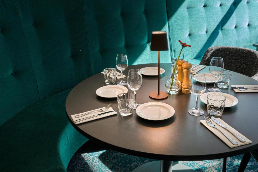 NH Prague City - Resim 24