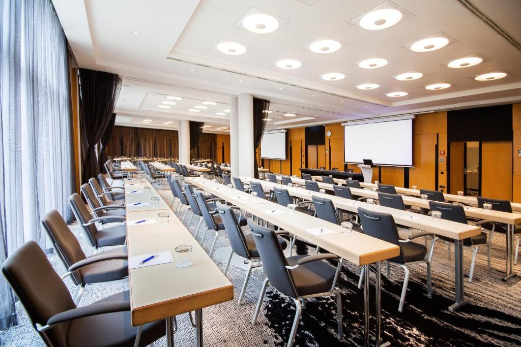 NH Prague City - Resim 26