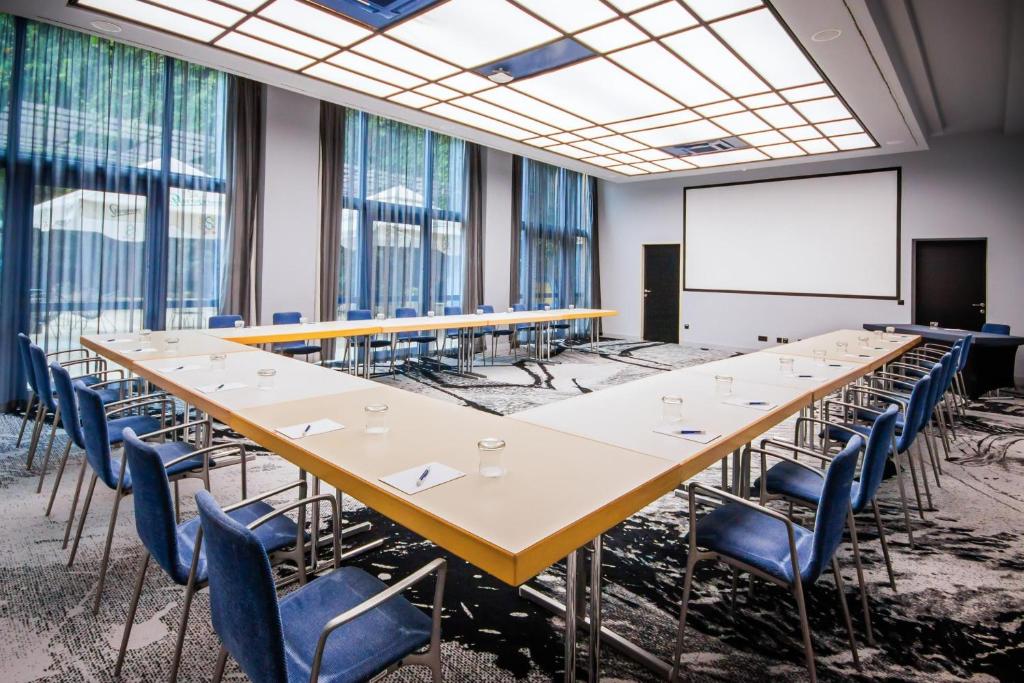 NH Prague City - Resim 28