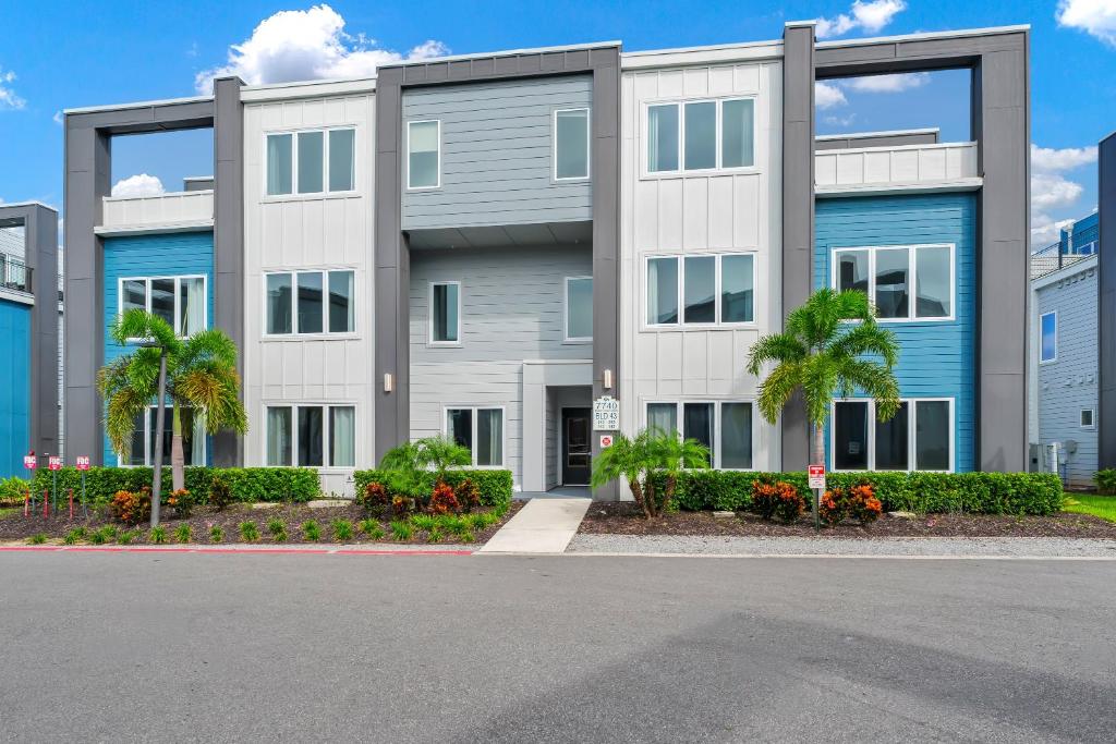 基西米的Fully Equipped Condo Near Disney With Waterpark & Resort Access ...