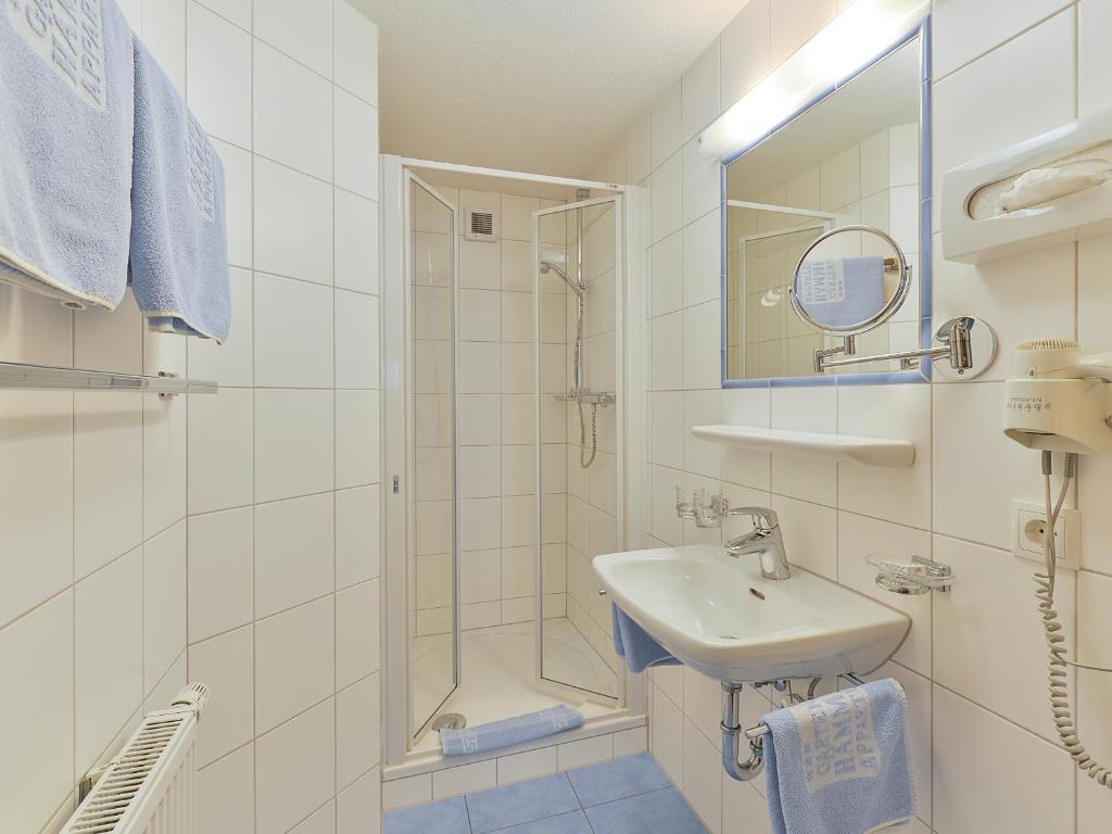 Fotografia z galérie ubytovania Hämmerle Appartements v destinácii Brand