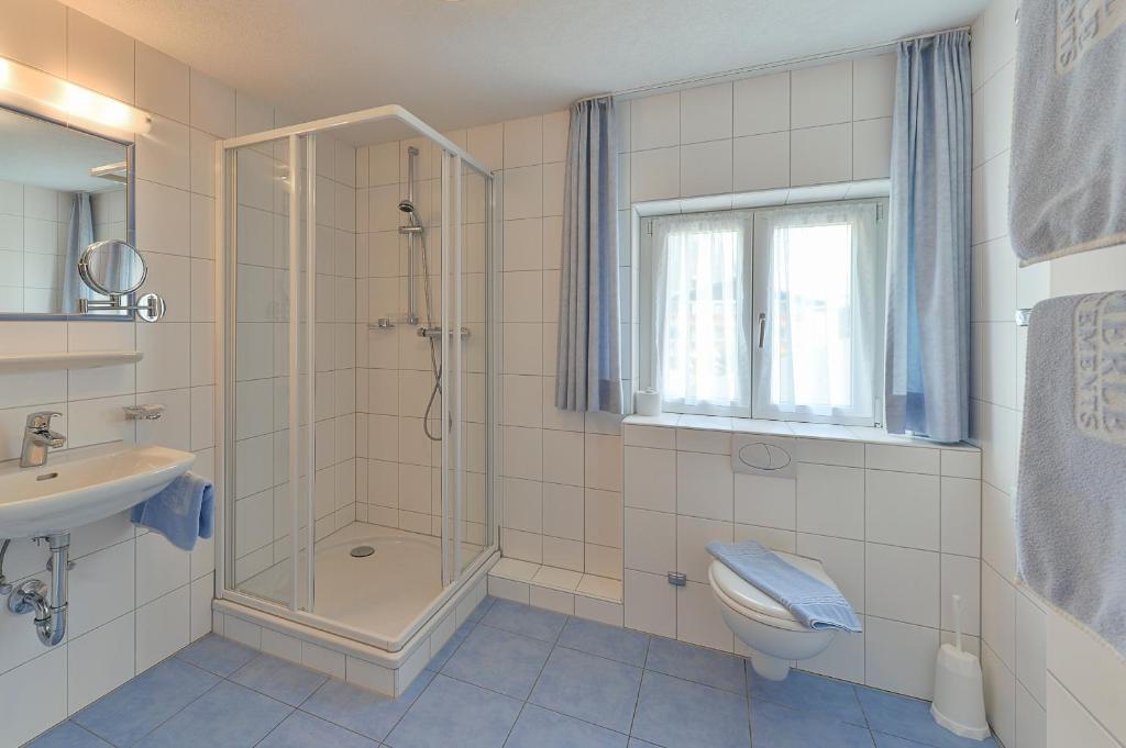 Fotografia z galérie ubytovania Hämmerle Appartements v destinácii Brand