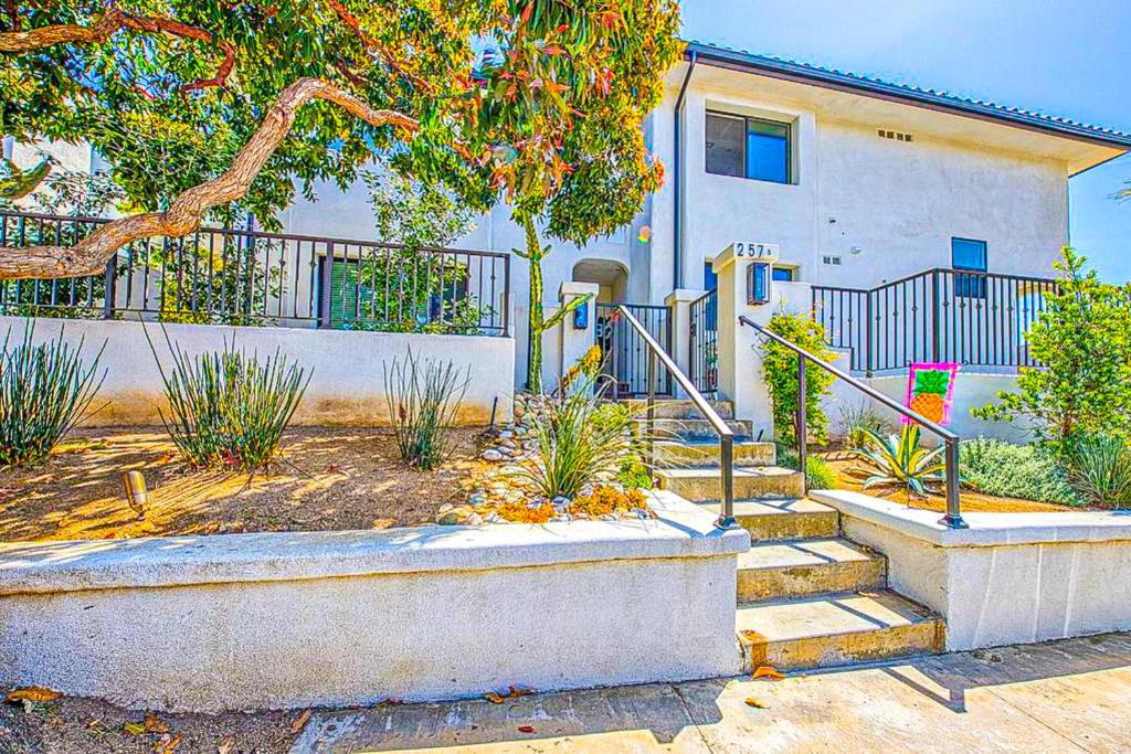 Φωτογραφία από το άλμπουμ του Calafia Beach Condo 257 #2 σε Σαν Κλεμέντε