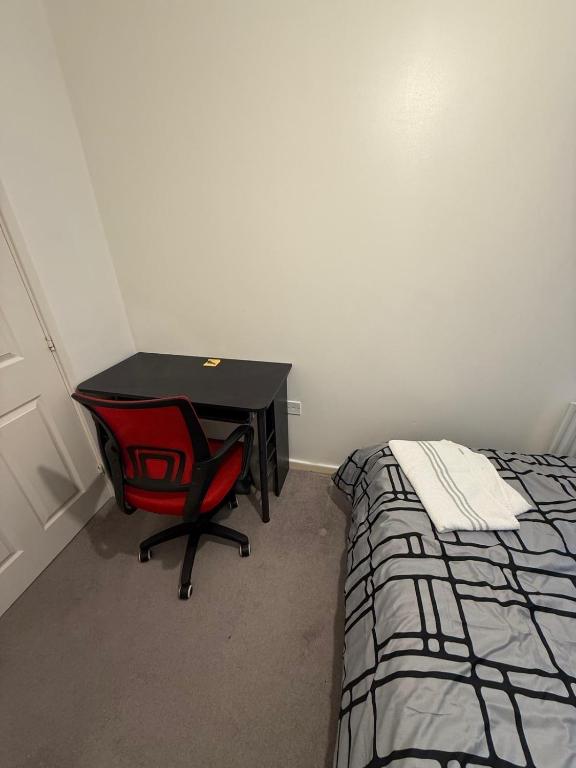 Gallery image of Asha in Isleworth