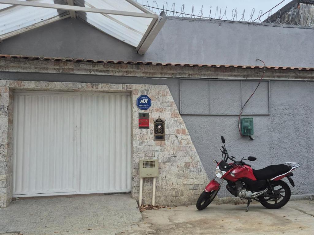 Ảnh trong thư viện ảnh của Mirante Hall - Events, Parties and Accommodation ở Bangu