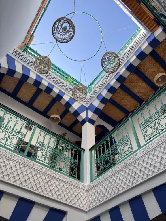 Riad Zahri 18 — photo 2
