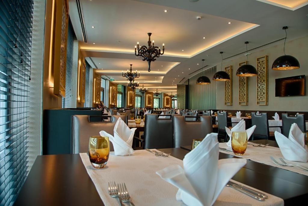 Crowne Plaza Istanbul Oryapark, an IHG Hotel