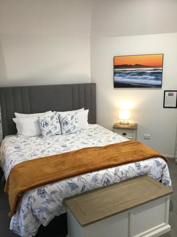 Woodland Glen Lodge B&B - Resim 34